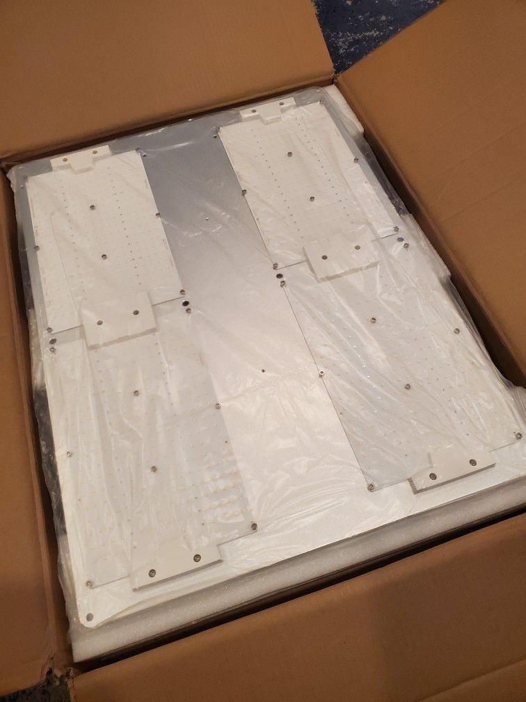 Led Grow Light