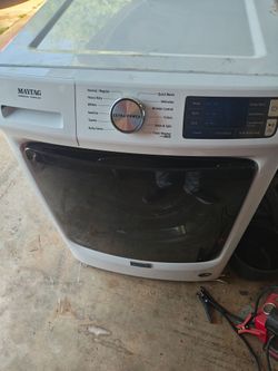 Washer