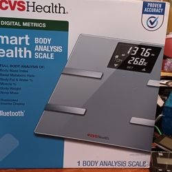 Body Scale