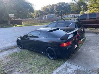 04 Acura Rsx