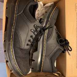 Doc Marten’s Reeder Boots 11.5 Men’s