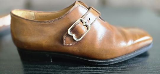 Berluti Italian Shoes