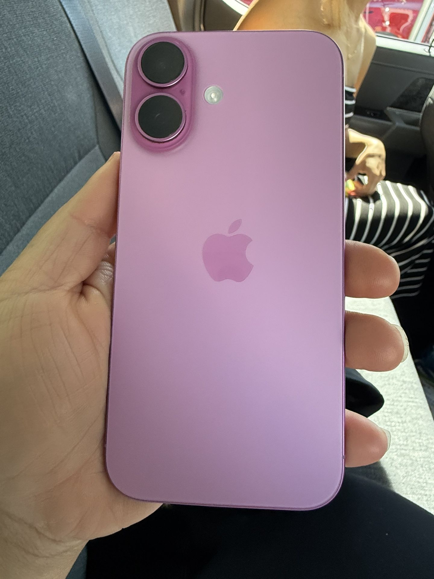iPhone