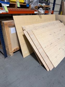 Plywood/Lumber