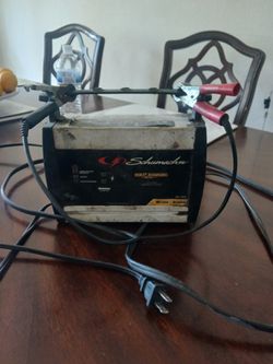 Battery Charger