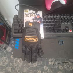 Franklin Batting Gloves
