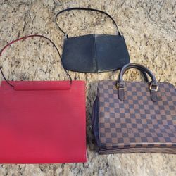 Second Hand Louis Vuitton Handbags For Sale