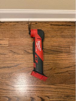 M18 FUEL 18V Lithium-Ion Cordless Brushless Oscillating Multi-Tool (Tool-Only)