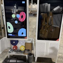 Tempo Workout Studio 