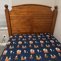Twin Bedroom Set
