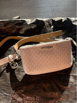 MK belt bag