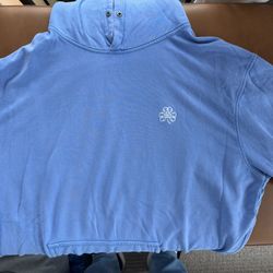 Erin Hills Peter Millar Hoodie M