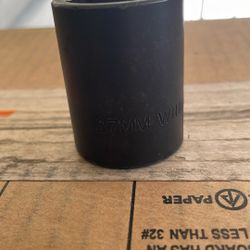 Impact Short Socket
