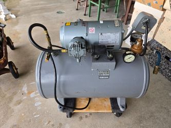 Emerson Air Compressor 1/4 horsepower