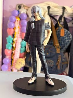 Mahito Figurine (JUJUTSU KAISEN)