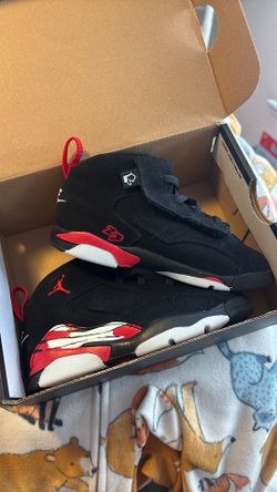Jordan MVP TD