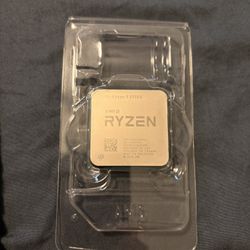 Ryzen 9 5900x AM4 CPU