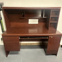 Large Office Desk 