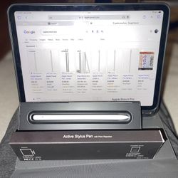 Apple Pencil Pro