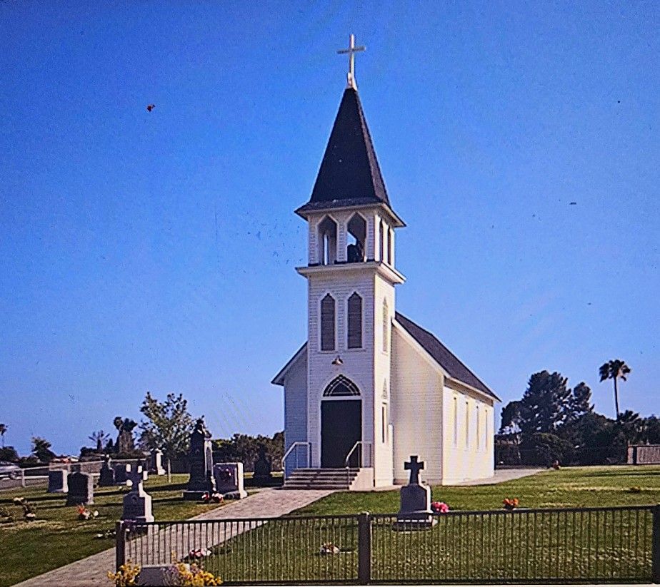 Double Plot at Green Hills by Church on Hill