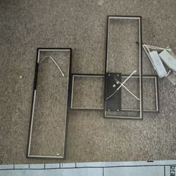 LED Configuration Light