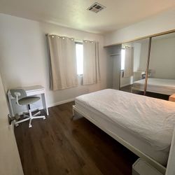 Full Bedroom Set 