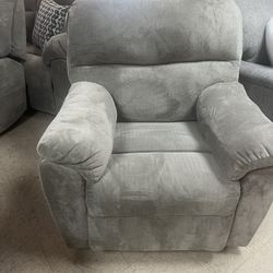 Recliner Chair 