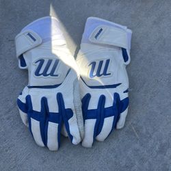 Batting Gloves 