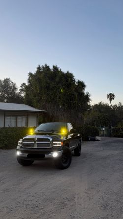2005 Dodge Ram 1500