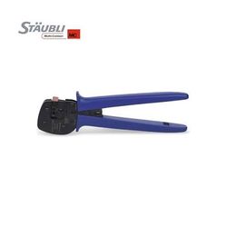 Staubli - PV-CZM-22100 - MC4 Crimp Tool, ( Each ) w/ Positioning Aid