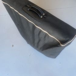 Portable Massage Table