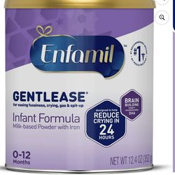 Enfamil