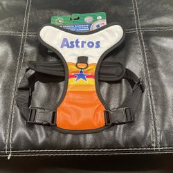 Dog Harness ASTROS