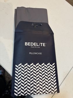 **NEW** Bedelite Pillow Cases