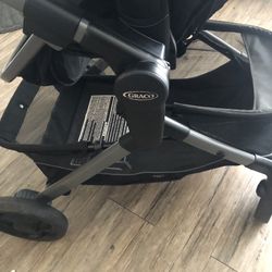 Baby Stroller Graco 