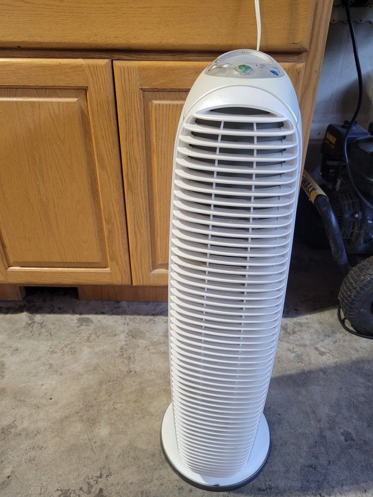 Air Purifier