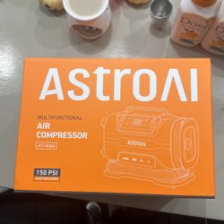 Astroai