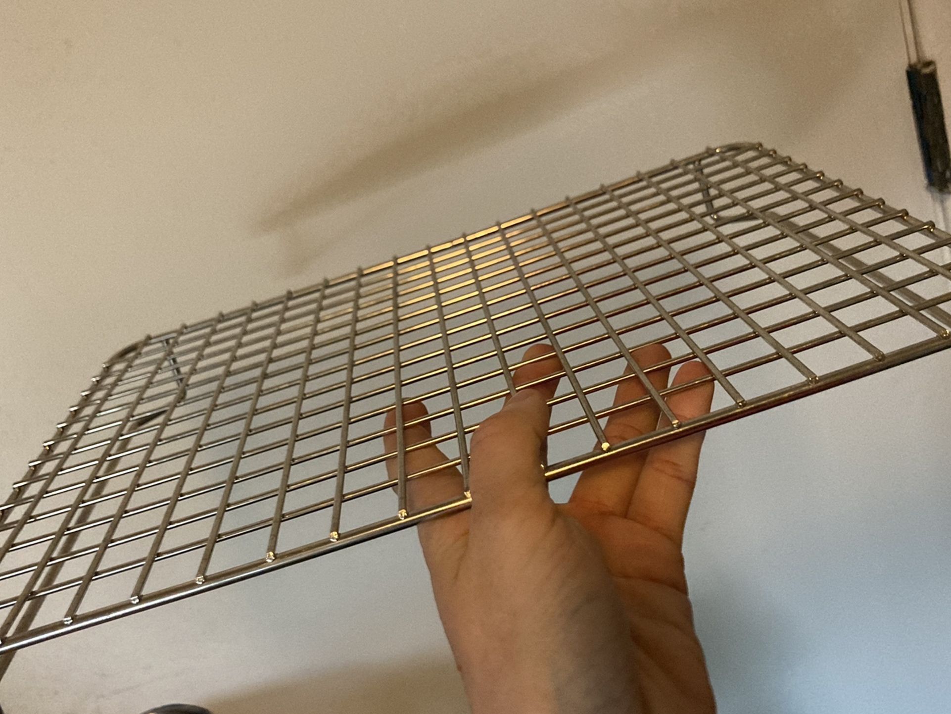 Beautiful Kitchen Rack 