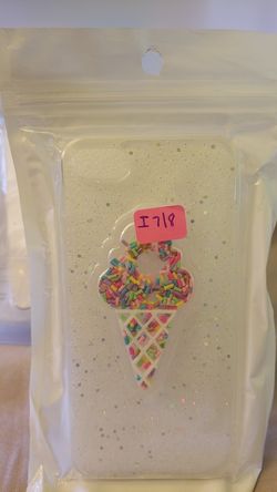 Iphone 7/8 Ice cream case