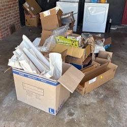 Free Moving Boxes 
