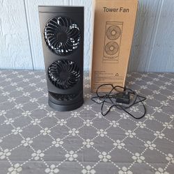 Tower Fan