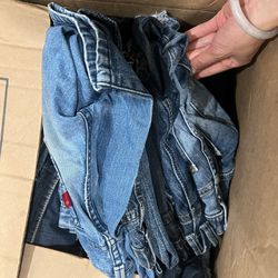 Women/girls Jeans 