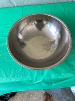 Mixing Bowl