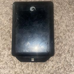 External Hard Drive 1 Tb 