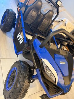 Kids cars