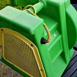 1.5 HP B-Air -AIR Blowers