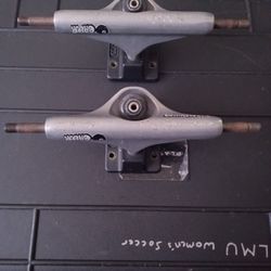 Skateboard Trucks