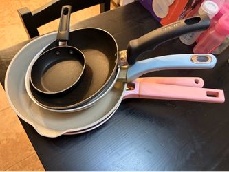 Free pans