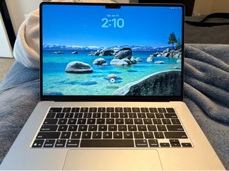 2025 15” M4 MacBook