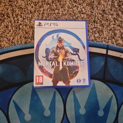 Mortal Kombat 